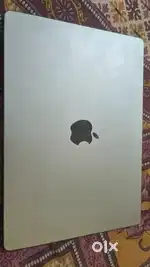Macbook pro m1 pro 14inch 2021