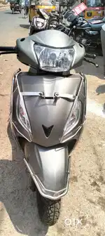 TVS Jupiter BS4 2017 Model Best Condition For Sale