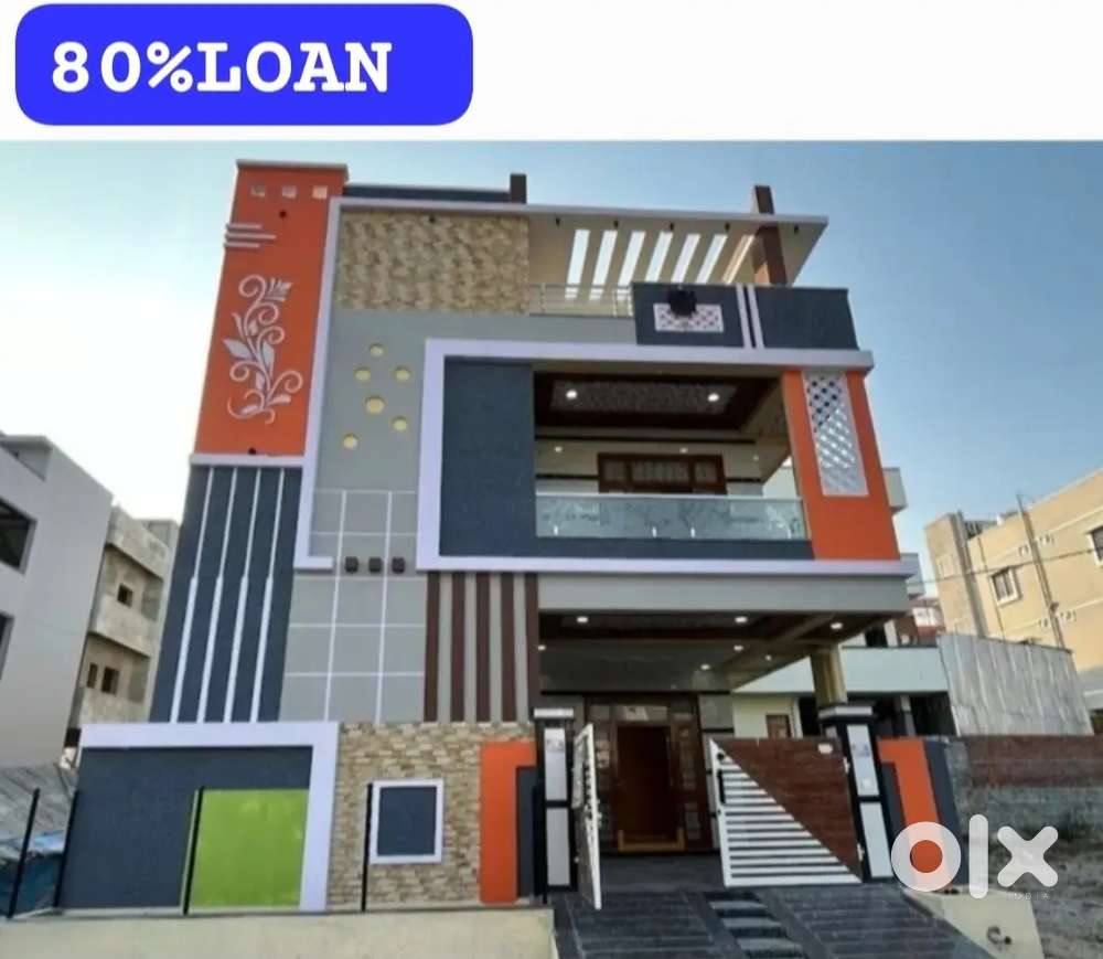 PREMIUM HOUSES & VILLAS KAKINADA