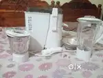 Good quality used only one day bought one month back