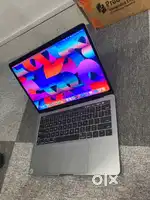 Apple MacBook Pro 13inch i5 2017 A1708 Camera issue Warranty & Bill