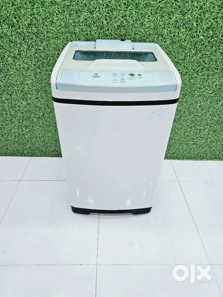 Used Washing Machine & Fridge -- Great Condition, Affordable Price.