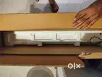 Motorola 40inch. Google Smart Tv