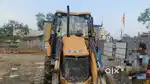 JCB 3DX HP74