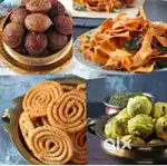 Snacks bakery shop vaccancy