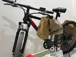 Selling my excellent condition emotard bike