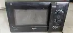 Microwave Oven