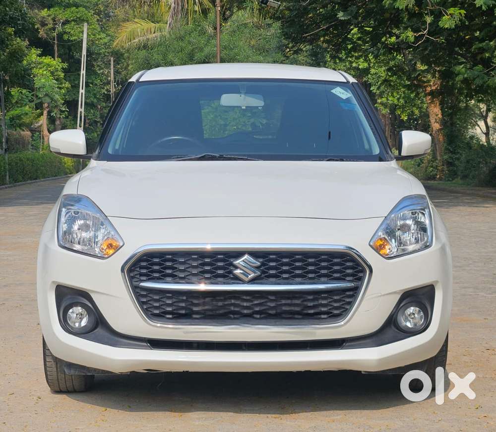 Maruti Suzuki Swift 2021-2024 ZXi CNG, 2024, CNG & Hybrids