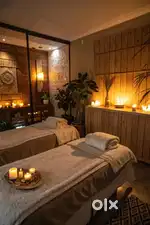 Massage Therapist required for spa