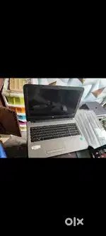 Laptop good condition