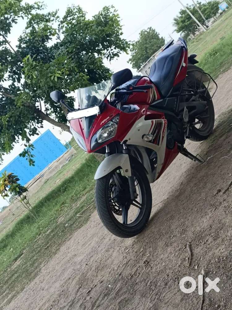 R15 FOR SALE
