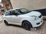 Maruti Suzuki Dzire 2011 CNG & Hybrids Well Maintained..
