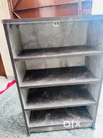 Sell shoe rack