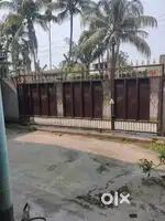 2.4kotha Miyadi land with house at Udalguri town