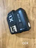 Godox  X1 trigger