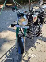 classic 350 BS4_ BEST CONDITION