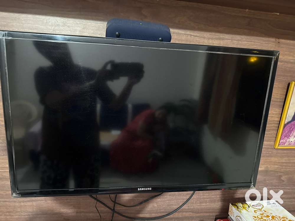 Samsung smart tv