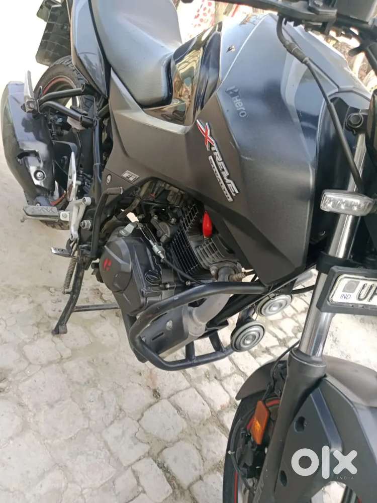 Hero xtreme 160R 4v