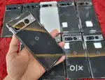GOOGLE PIXEL 7 PRO
12/128GB Excellent Condition