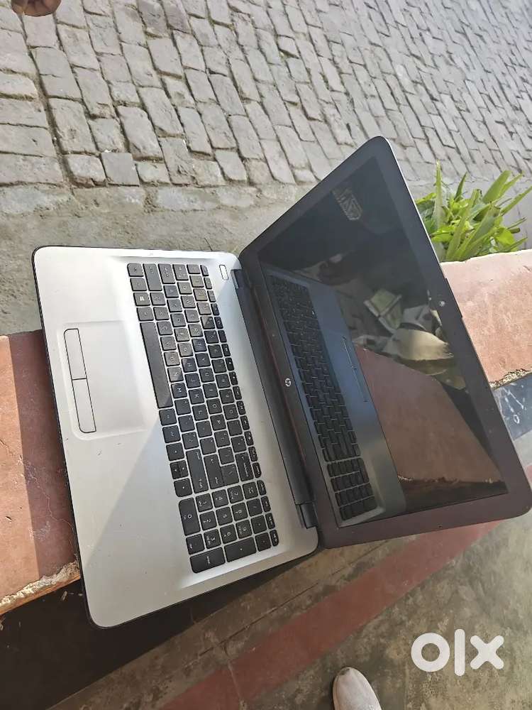 Hp notebook Laptop