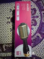 Agaro volumizer hair dryer