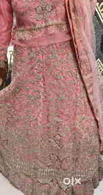 Lahenga choli