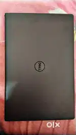 Laptop dell