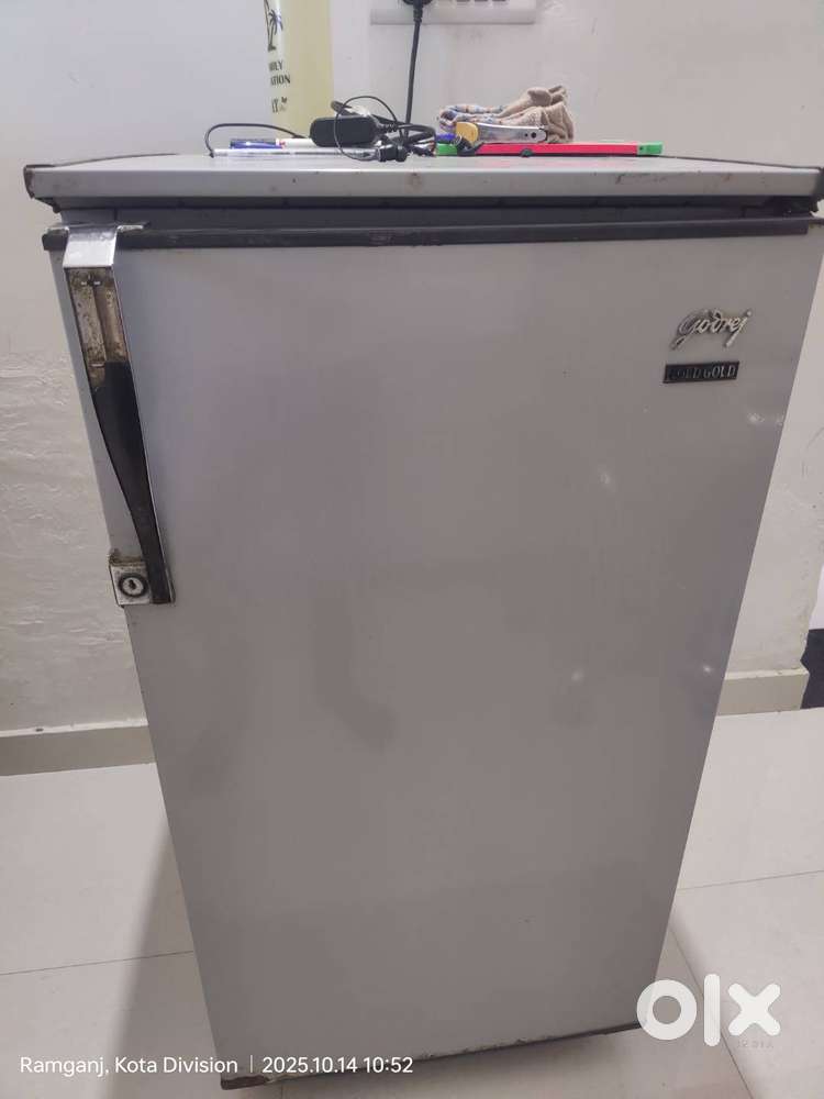 Godrej fridge