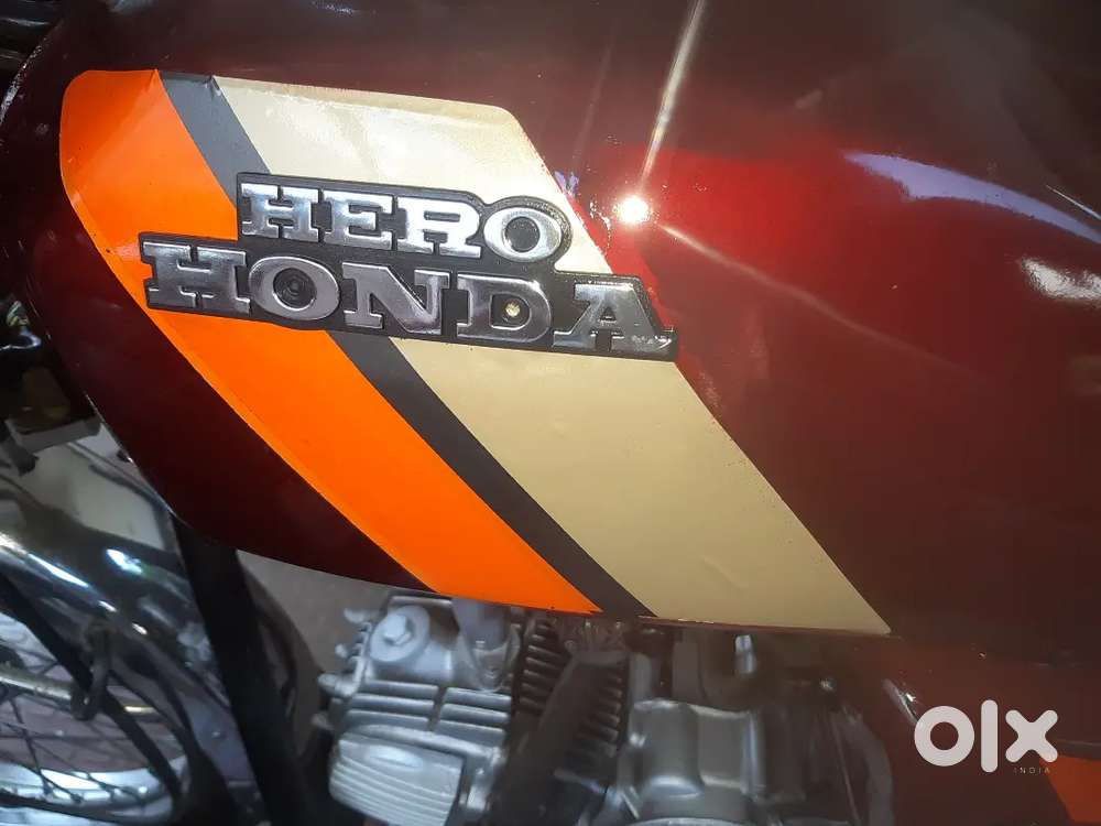 Good mileage 70..fc.curunt 2027