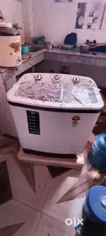 Used 6 month