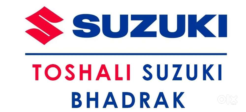 Suzuki Service Customer Care Executive for bhadrak location.