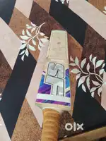 Sf english willow bat for power hitting