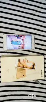 Oppo A37f very good condition