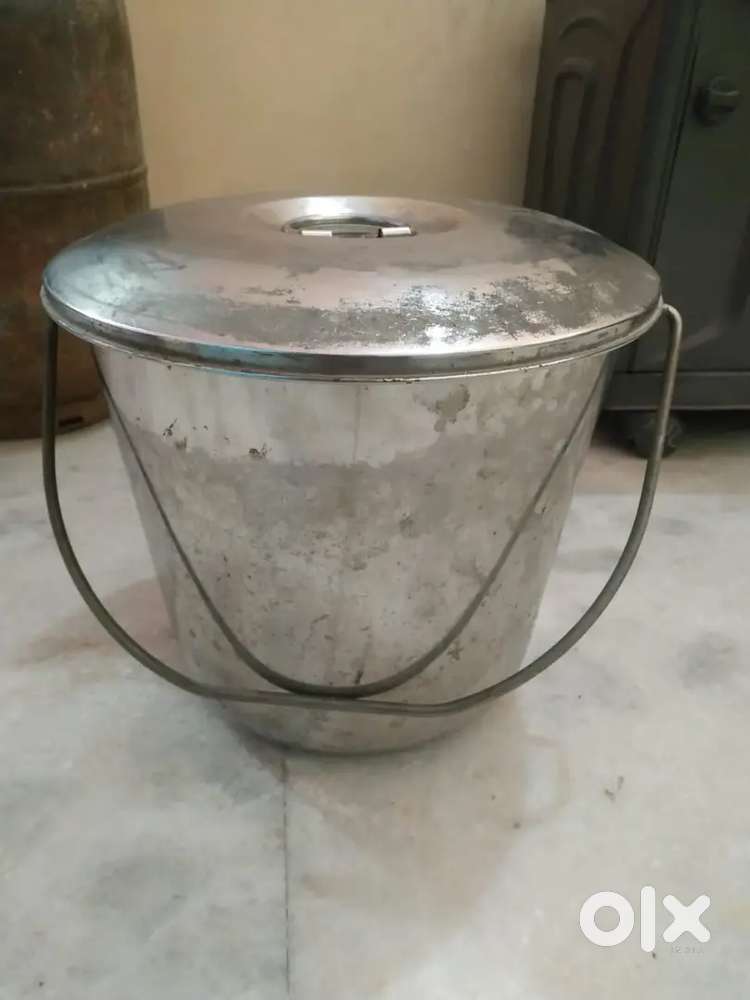 Kitchen Bartan For Sale