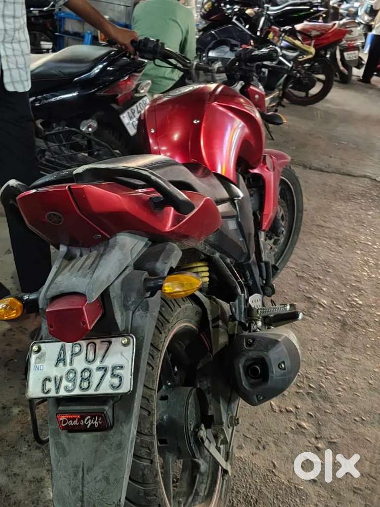 Good condition