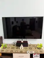 Sony 65 inch 3 D tv 6k oled