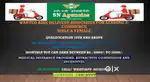 WANTED DELIVERY ASSOCIATE