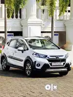 Honda WR-V 1.5 VX i-DTEC, 2018, Diesel