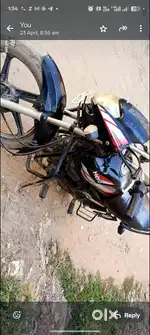 Buke good condition