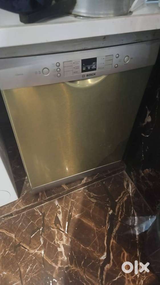 Dishwasher Rs 19,999