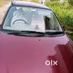 alto k10  average 20 km per letter good condition