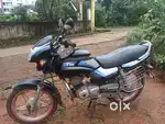 TVS VICTOR GX (ALLOY WHEELS)