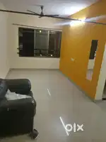 Priyadarshini society Flat for rent