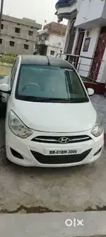 Hyundai i10 2011 sports