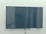 VW TV 43 inch