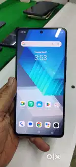IQOO Neo7  5g mobile