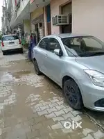 Maruti Suzuki Dzire 2024 पेट्रोल 600=00 Km Driven