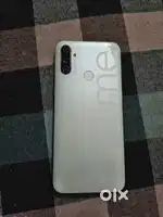 Realme narzo 10a