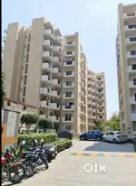 NEWLY 2 BHK IN SOCIETY IN NOIDA EXTENSION 1 MURTI