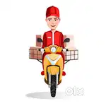 Delivery Boy Job m